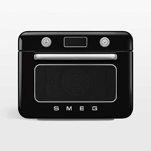 XbO I[u GA[tC[ SMEG Countertop Air Fry Oven With Steam Ɠd