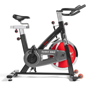 tBbglXoCN GAoCN GNTTCYoCN tCzC[ É݌v z[W g[jO Sunny Health & Fitness Indoor Stationary Exercise Bike