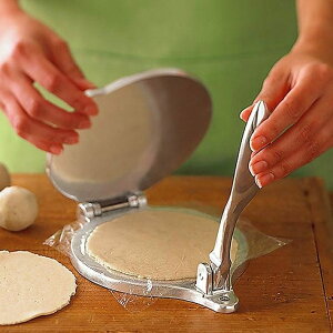 {iLVJ geB[ vX ug[ a16cm Lq̔ ^RX Tortilla Press HIC