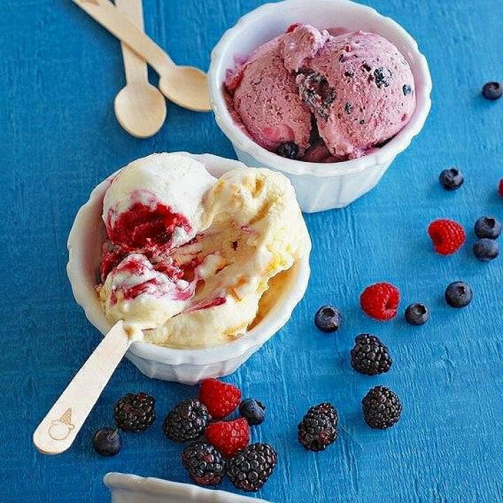 アイスクリームメーカー クイジナート つやけしクロム Cuisinart ICE30BC Frozen Yogurt, Sorbet, 家電 Cream Maker ジェラート Ice