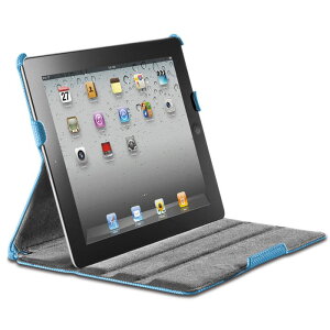 �O���b�v���N���b�v�P�[�X �u���[ Clip Case with Tech Grip Blue
