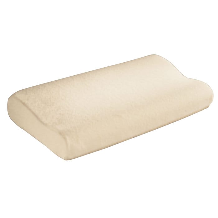 テンパーピューディック スウェデッシュ ネック ピロー Tempur-Pedic Swedish Neck Pillow 1210770