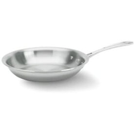 カルファロン 直径20cm フライパン Calphalon Tri-Ply Stainless Steel Omelette 8-Inch 1767955