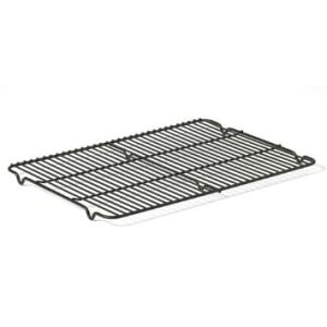 �J���t�@���� �P�[�L�N�[���[ �N�[�����O���b�N 30×43cm Calphalon Classic Bakeware 12x 17 inches Rectangular Nonstick Cooling Rack BW1217R