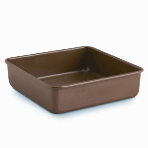 Jt@ P[L^ 20×20cm Simply Calphalon 8-Inch Bakeware Square Cake pan 1758087