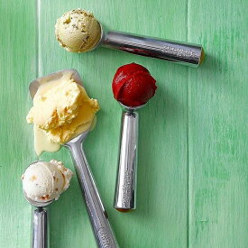 アイスクリームスクープ アイスクリームディッシャー スプーン すくう アメリカ製 ゼロール Made in USA Zeroll Ice Cream Scoop