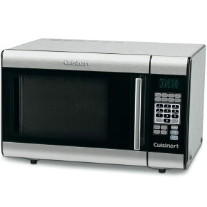�N�C�W�i�[�g �d�q�����W Cuisinart CMW-100 Microwave Oven �Ɠd