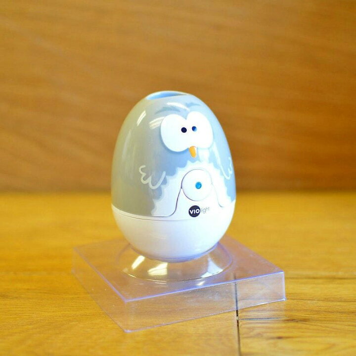 ザピ キャラクター歯ブラシ 紫外線除菌器 Penguin Uv Sanitizer Toothbrush Zapi ペンギン Character