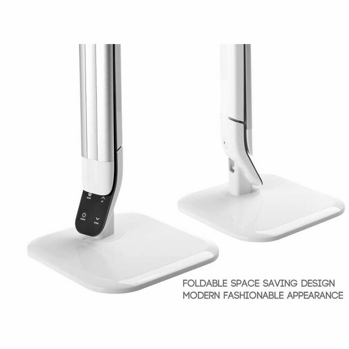 楽天市場】LED デスクランプ 目に優しい LEDランプ LED Desk Lamp 