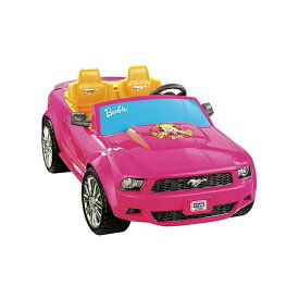 楽天市場 バービー 電動乗用玩具 乗用玩具 三輪車 おもちゃの通販