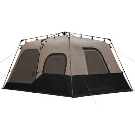 コールマン 8人用 インスタント テント 4.2mX3m Coleman 8-Person Instant Tent (14'x10')【代引不可】