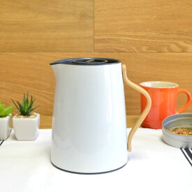 ステルトン 水差し バキュームジャグ 1.0L Stelton Emma vacuum jug tea 33.8 oz. x-201