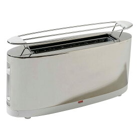 アレッシィ トースター イタリア製 Alessi Electric Toaster 家電