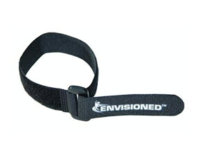 }WbNe[v oh obNt 4Zbg Reusable Cinch Straps 1"x12" Hook and Loop