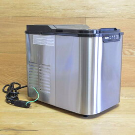 ダンビー ポータブル アイスメーカー 製氷機 Danby DIM2500SSDB Portable Ice Maker 家電