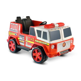楽天市場 消防車 乗用玩具 三輪車 おもちゃ の通販
