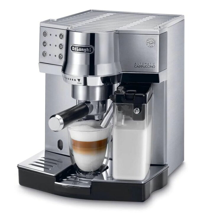 29750円 工場直送 コーヒーメーカー デロンギ コンビネーション エスプレッソマシン メーカー DeLonghi Combination Coffee Espresso Maker BCO330T 家電