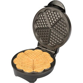 家庭用 クチーナプロ クラシックハートワッフルメーカー ハート形 CucinaPro 1475 Classic Heart Waffler 家電