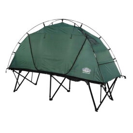 テントコット コンパクト XL 1人用 パーソナル 高床式 アウトドア キャンプ Kamp-Rite Compact Tent Cot (CTC) XL