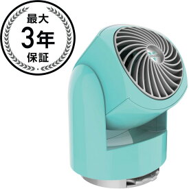 ボルネード 卓上 パーソナルサーキュレーター 扇風機 直径9cm Vornado Flippi V6 Personal Air Circulator 家電