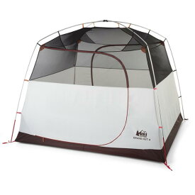 テント 4人用 グランドハット REI Co-op Grand Hut 4 Tent