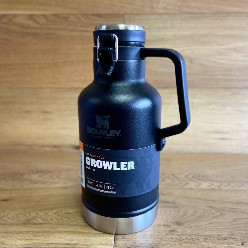 スタンレー 水筒 グロウラーの人気商品・通販・価格比較 - 価格.com