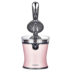 電動シトラスジューサー BPAフリー ヒューロム Hurom CJ Citrus Juicer 家電