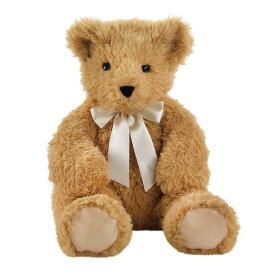柔らかい クマ ぬいぐるみ 51cm バーモント州 テディベア リサイクル素材 アメリカ製 Vermont Teddy Bear 20" World's Softest Bear