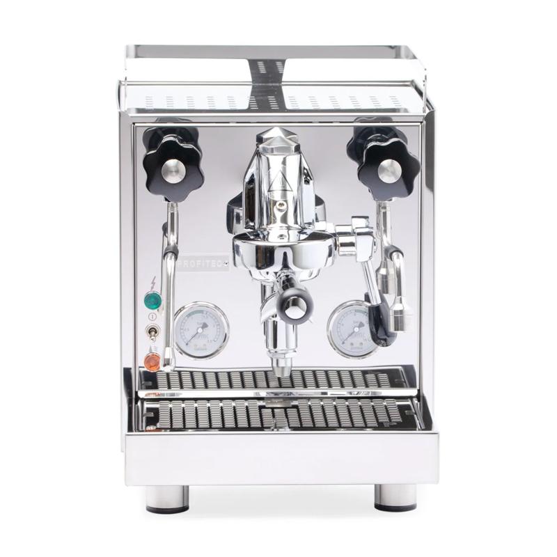 5年保証』プロフィテック社 エスプレッソマシン シングルボイラー 500 PID Machine Profitec Espresso ドイツ製 PID  家電 Pro コーヒーメーカー・エスプレッソマシン