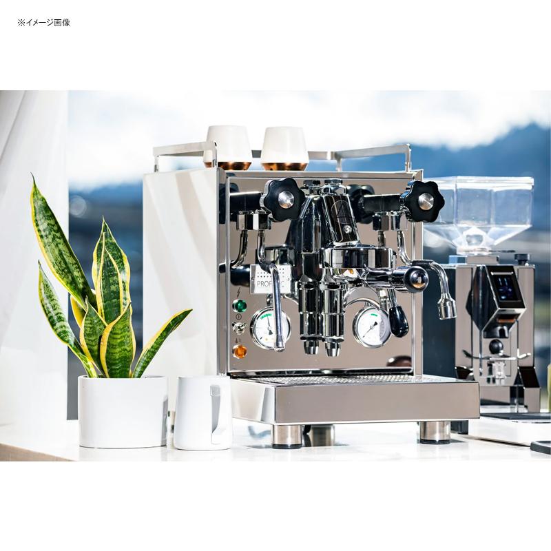 71％以上節約 プロフィテック社 エスプレッソマシン デュアルボイラー PID ドイツ製 家電<br> Profitec Pro 600 Dual  Boiler Espresso Machine