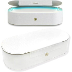 紫外線除菌器 UVサニタイザー Sonix Beyond UV+O3 Sanitizer Box and Universal Charger UV and Ozone Disinfector