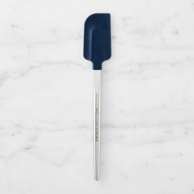 ウィリアムズ・ソノマ シリコン ヘラ スパチュラ ステンレスハンドル Williams Sonoma Silicone Spatula with Stainless-Steel Handle