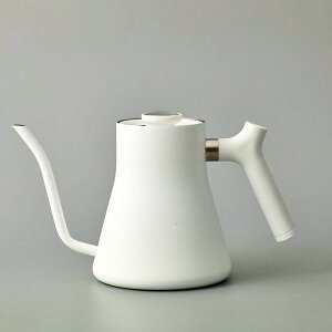 フェロー 直火式 ドリップポット 1.0L 温度計付 コーヒーケトル Fellow Stagg Pour-Over Kettle
