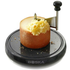 【訳あり】ボスカ チーズカーラー ジロール 大理石 マーブル Boska Cheese Curler Marble 850520