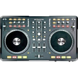 ヌマーク ミックス トラック プロ DJ ソフトウェア コントローラー Numark Mixtrack Pro DJ Software Controller