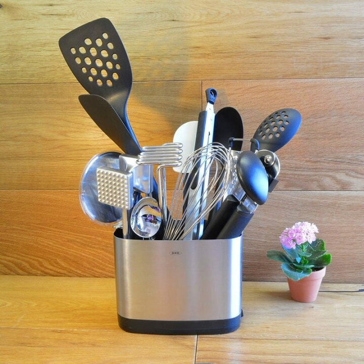 OXO Good Grips 15 Piece Everyday Kitchen Tool Set