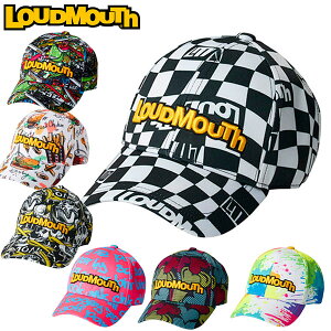 Eh}EX St Lbv Y fB[X jZbNX 764900 / LOUDMOUTH  h蕿 Lbv  /