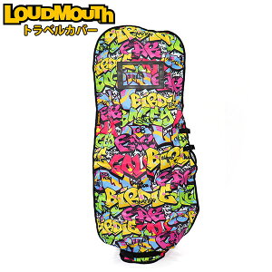 Eh}EX gxJo[/ LfBobO Jo[ Y fB[X LM-TC0006 / Loudmouth