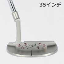 楽天市場】ゴルフ パター 303 pirettiの通販