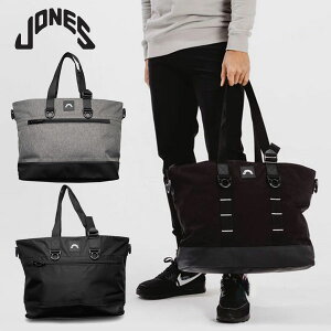 �W���[���Y �S���t FC �t�B�[���h �g�[�g �o�b�O R US���f�� / JONES FC Field R Tote /