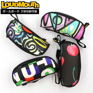 2025Nt Eh}EX St St|[` Y fB[X LM-BC0006 / Loudmouth