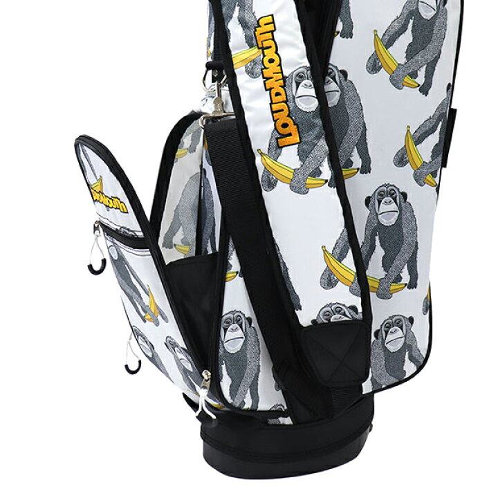楽天市場】【予約販売・4月入荷予定】ラウドマウス スタンド キャディ 