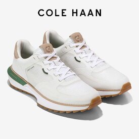 COLE HAAN コールハーン 2025年モデル ゴルフシューズ スパイクレス グランドプロ アッシュランド2 ゴルフ C41974 / カジュアル 軽量 並行輸入