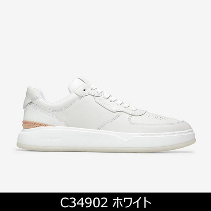 楽天市場】COLE HAAN コールハーン レザー シューズ グランドプロ 