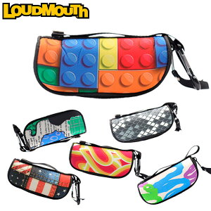 2025NH~ Eh}EX St St|[` Y fB[X LM-BC0006 / Loudmouth