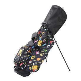 ラウドマウス スタンド キャディバッグ メンズ レディース 101ロックスター/ Loudmouth