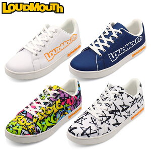 Eh}EX StV[Y Y fB[X XpCNX LM-GS0002 LOUDMOUTH h蕿 JWA Xj[J[ i  킢 y v[g Mtg