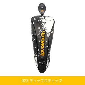 lCJ[I ̔ Eh}EX St wbhJo[ tFAEFCp 023 fBbvXeBbN Y fB[X LM-HC0018/FW / Loudmouth