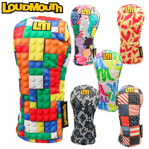 Eh}EX St wbhJo[hCo[p  yʐn Y fB[X Lbgnh^ LM-HC0019CH/DR / Loudmouth