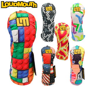 Eh}EX St wbhJo[[eBeBp  yʐn Y fB[X Lbgnh^ LM-HC0019CH/UT / Loudmouth